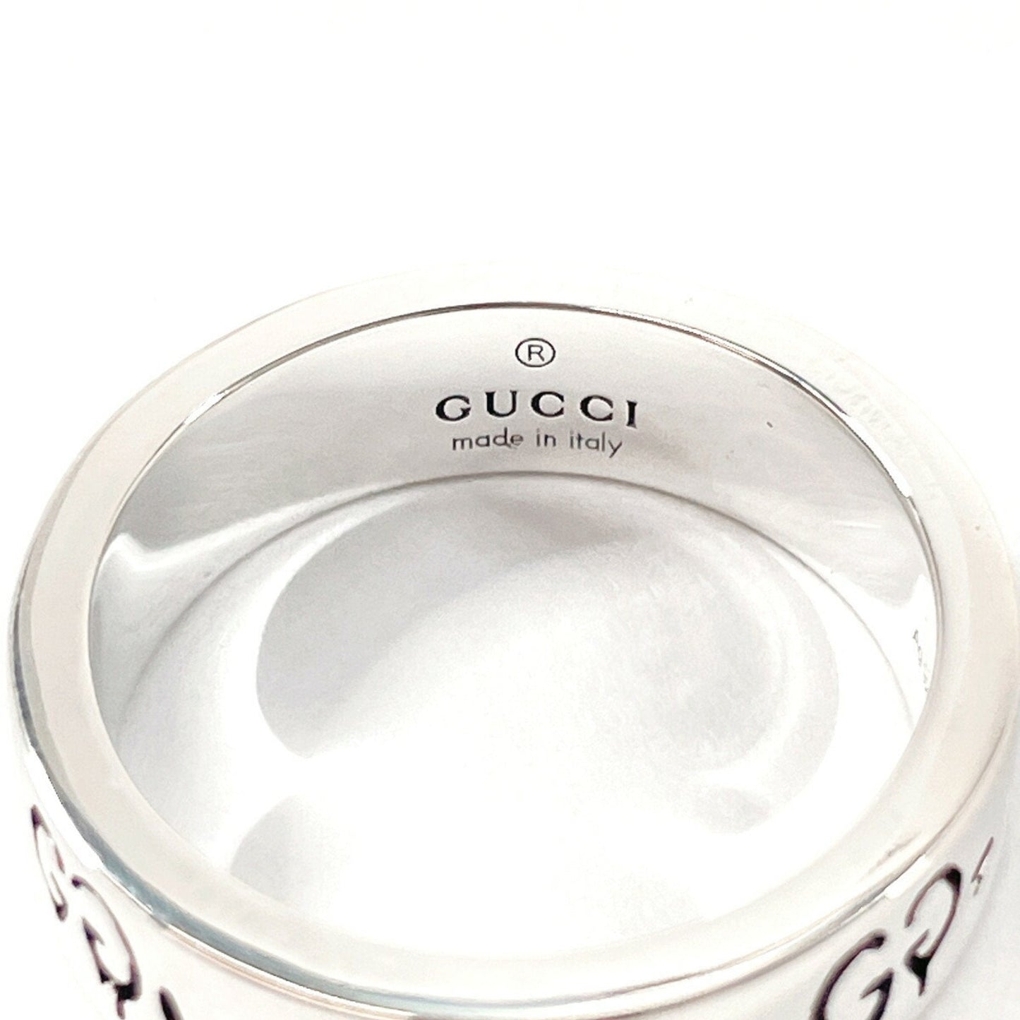 Gucci Ghost