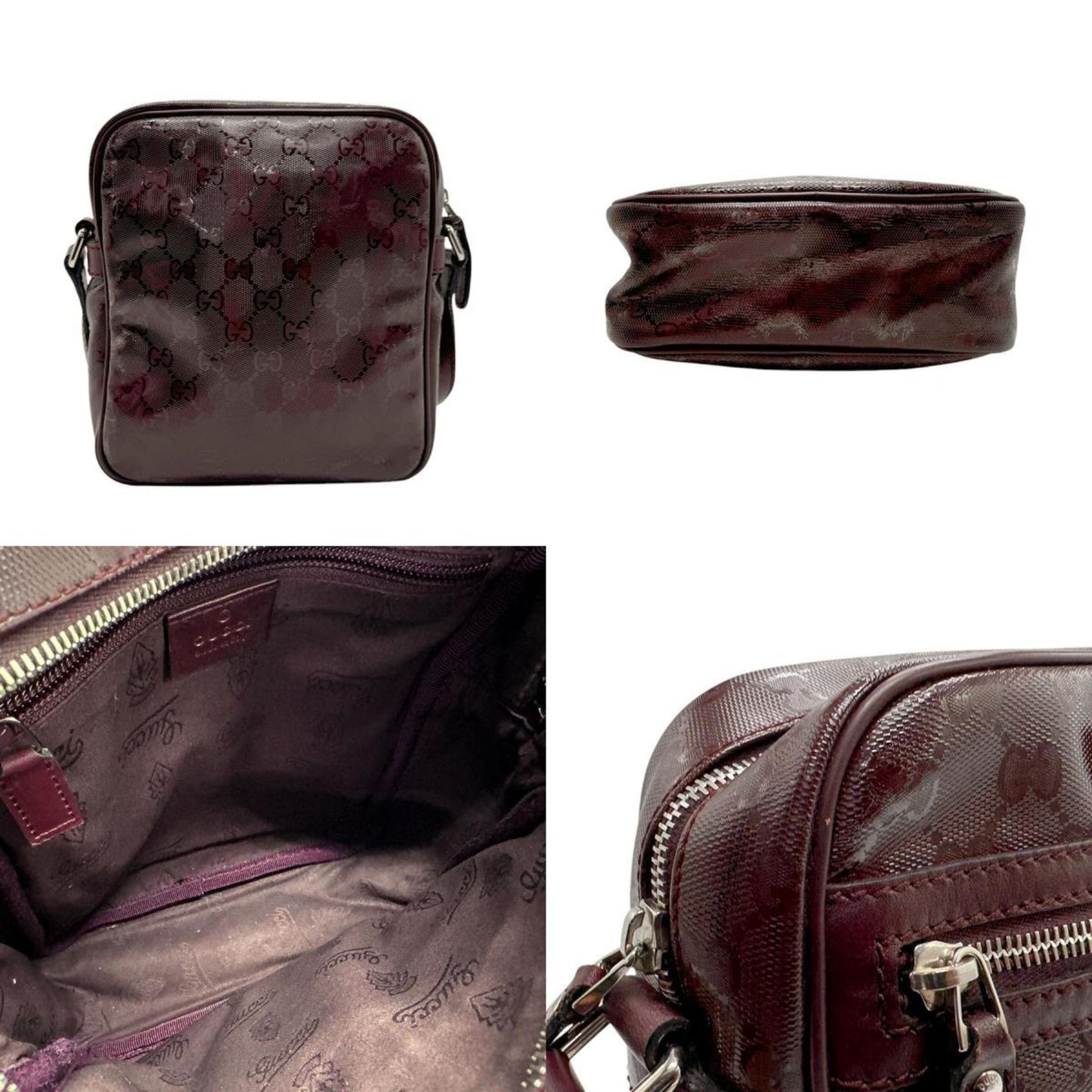 Gucci GG Imprim?