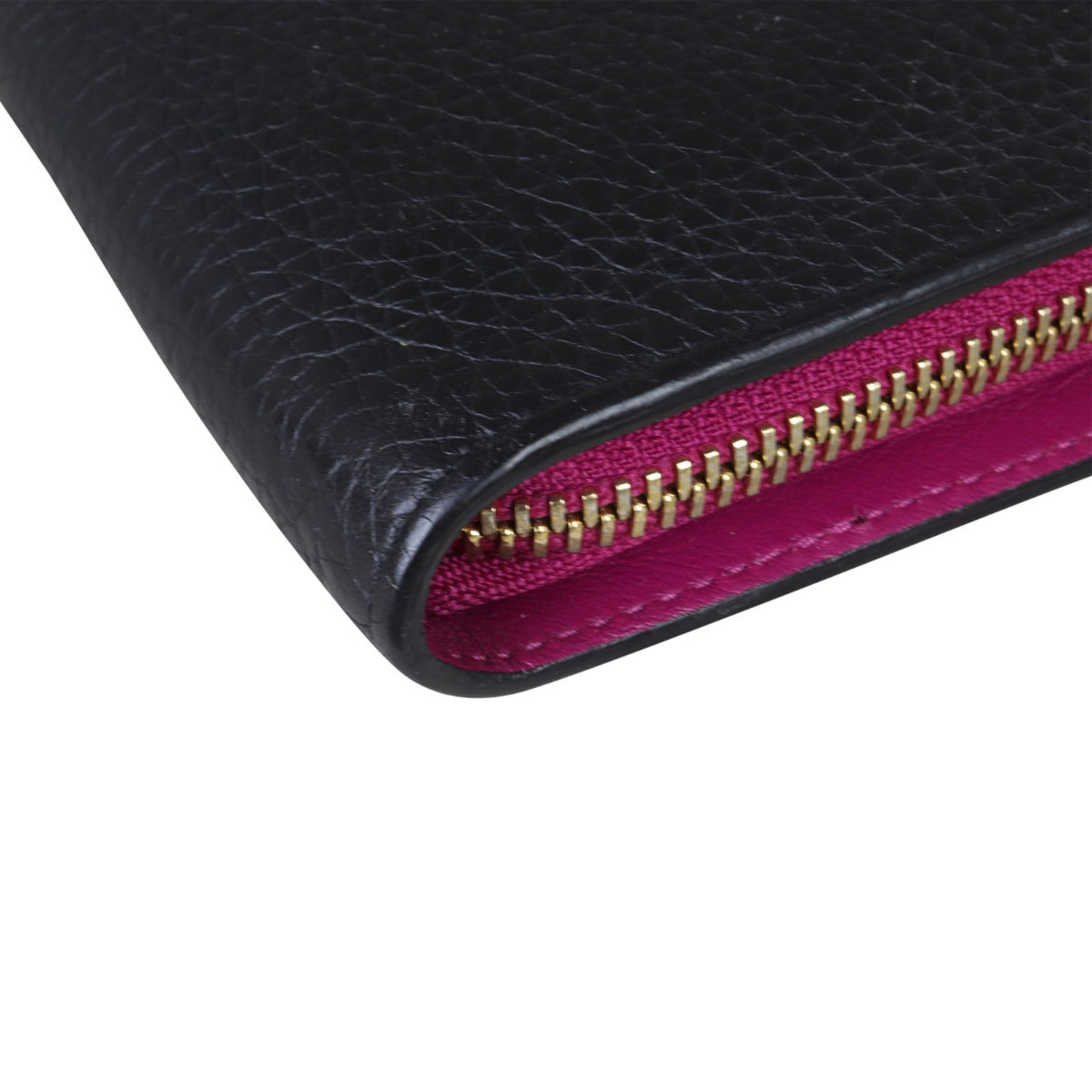 Dior Diorissimo Voyageur Continental Wallet
