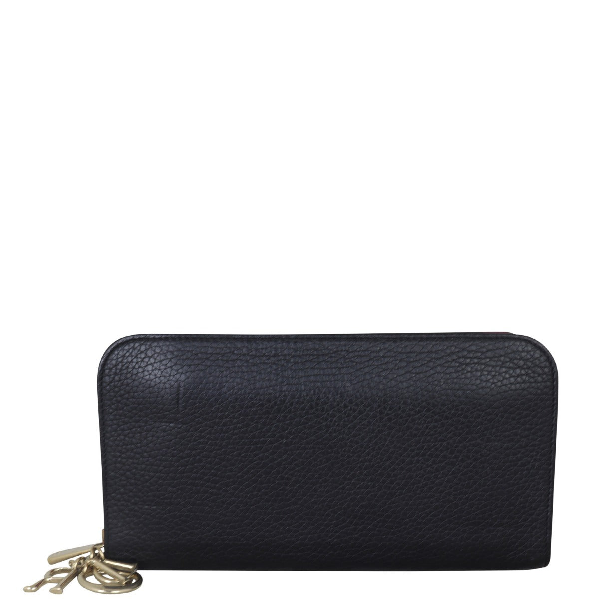 Dior Diorissimo Voyageur Continental Wallet