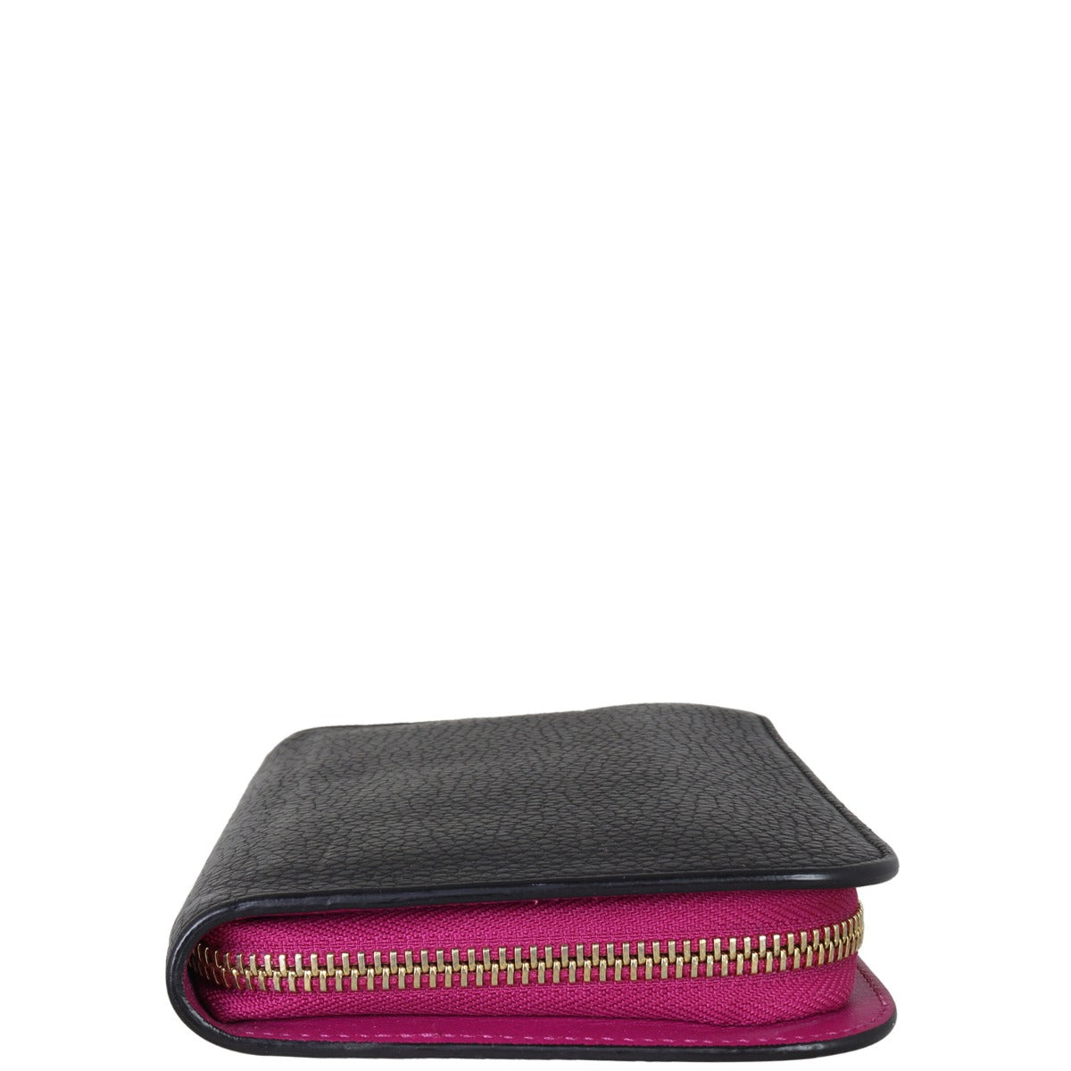 Dior Diorissimo Voyageur Continental Wallet