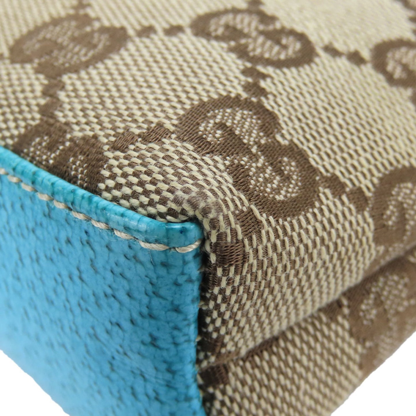 Gucci GG canvas