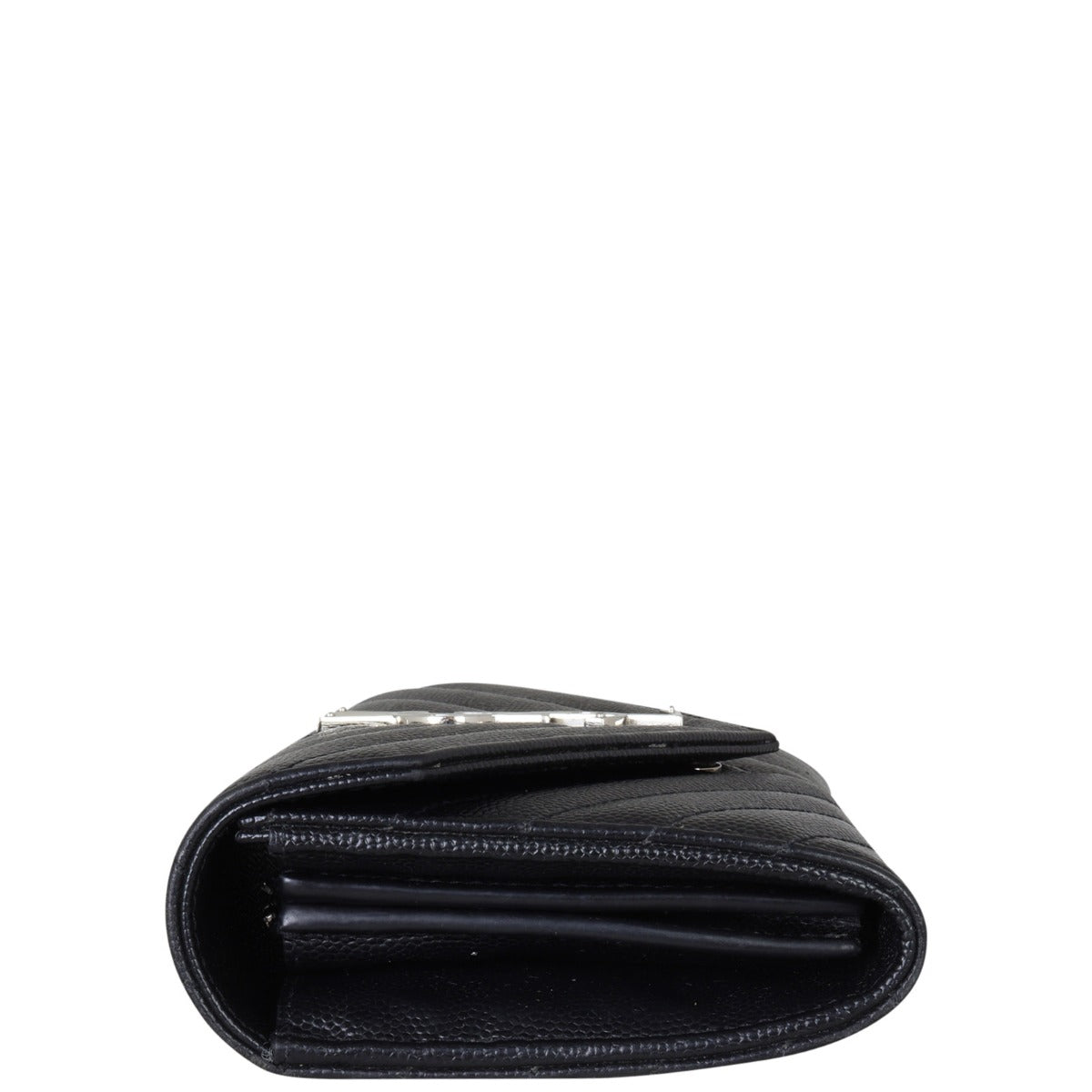 Saint Laurent Cassandre Flap Wallet