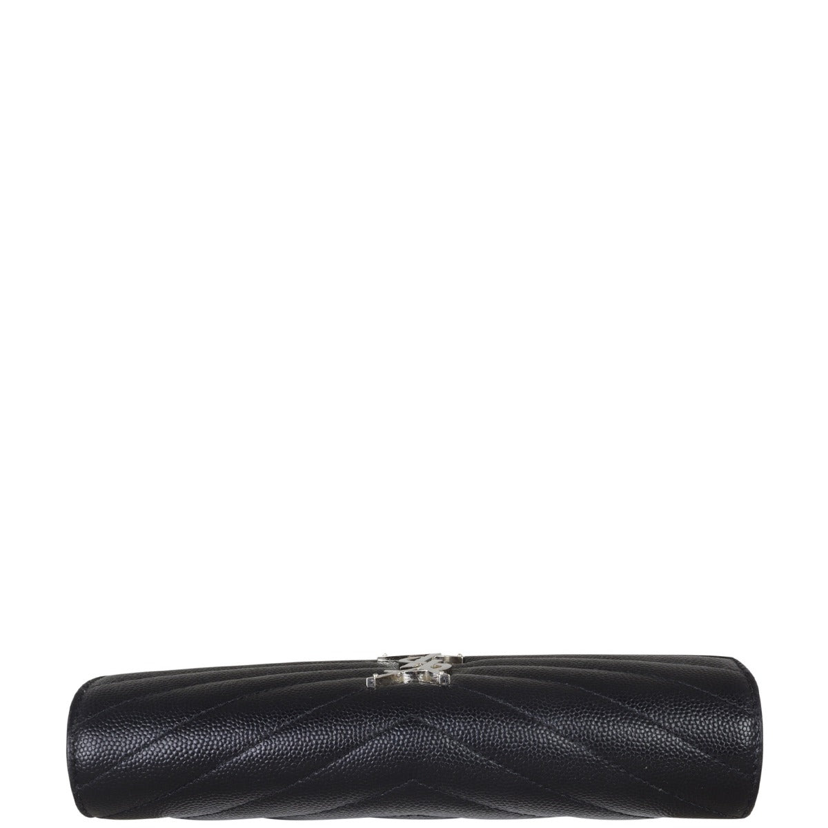 Saint Laurent Cassandre Flap Wallet