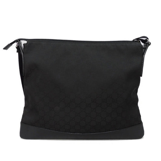 Gucci GG canvas