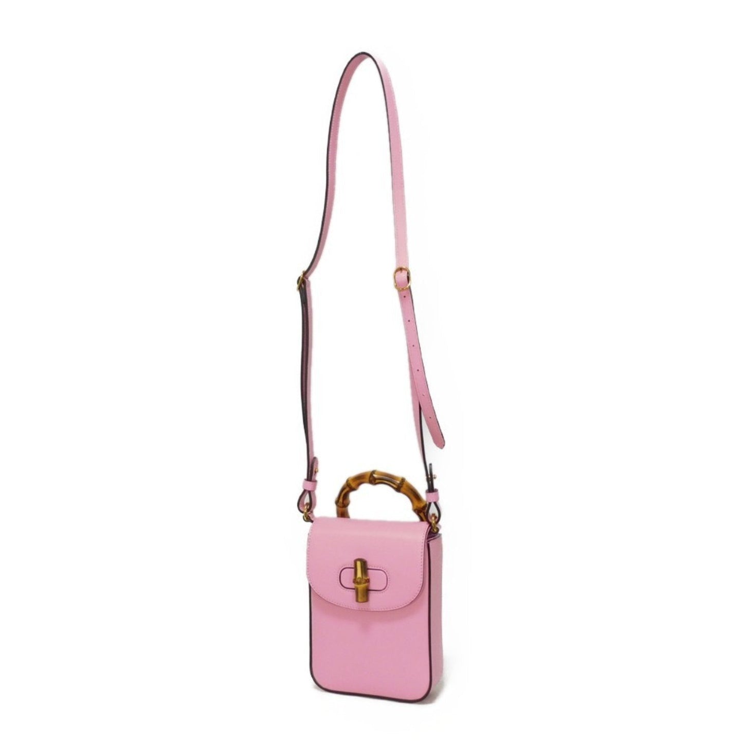Gucci Bamboo
