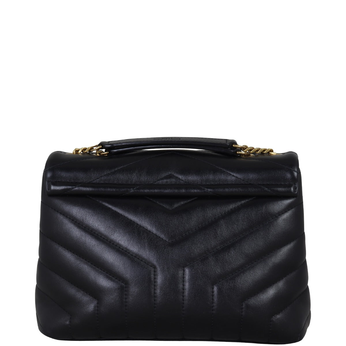 Saint Laurent Loulou Small