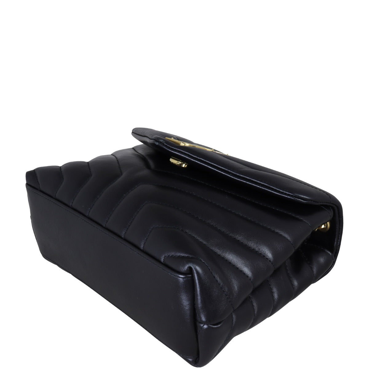Saint Laurent Loulou Small