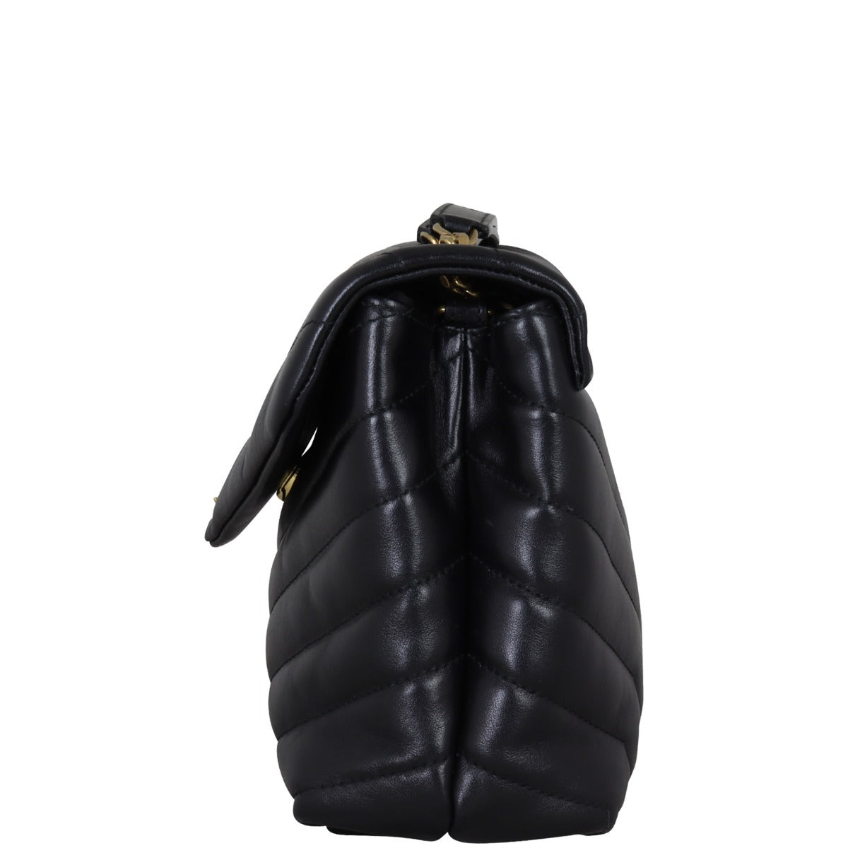 Saint Laurent Loulou Small