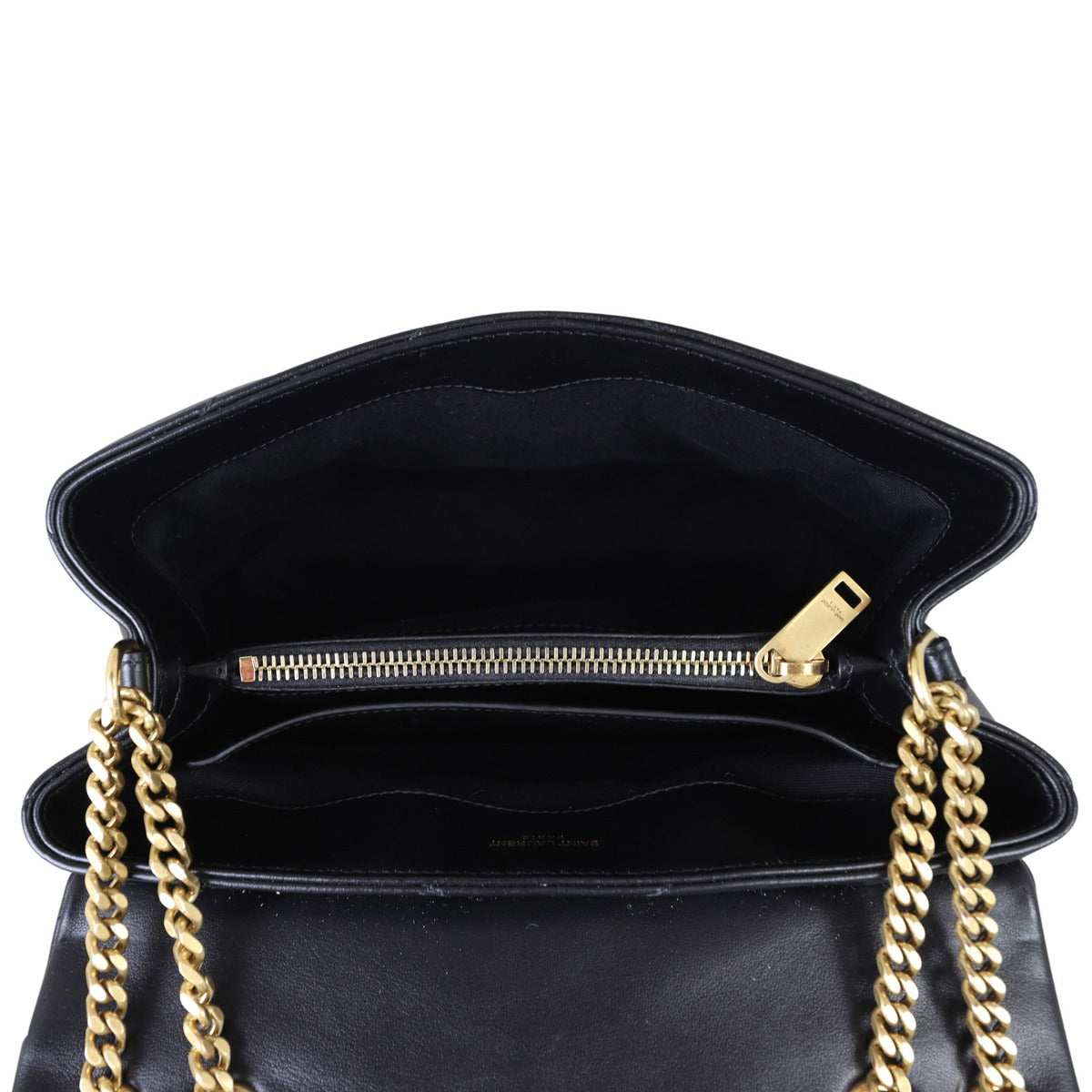 Saint Laurent Loulou Small