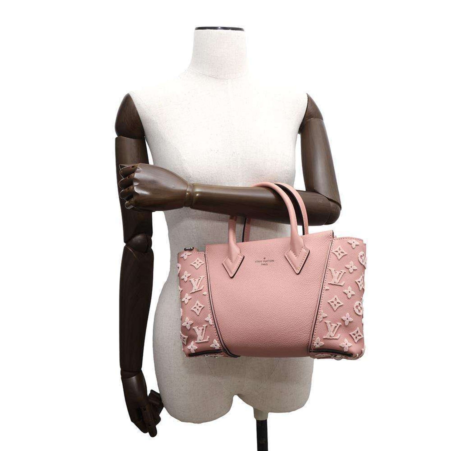 Louis Vuitton Tote W