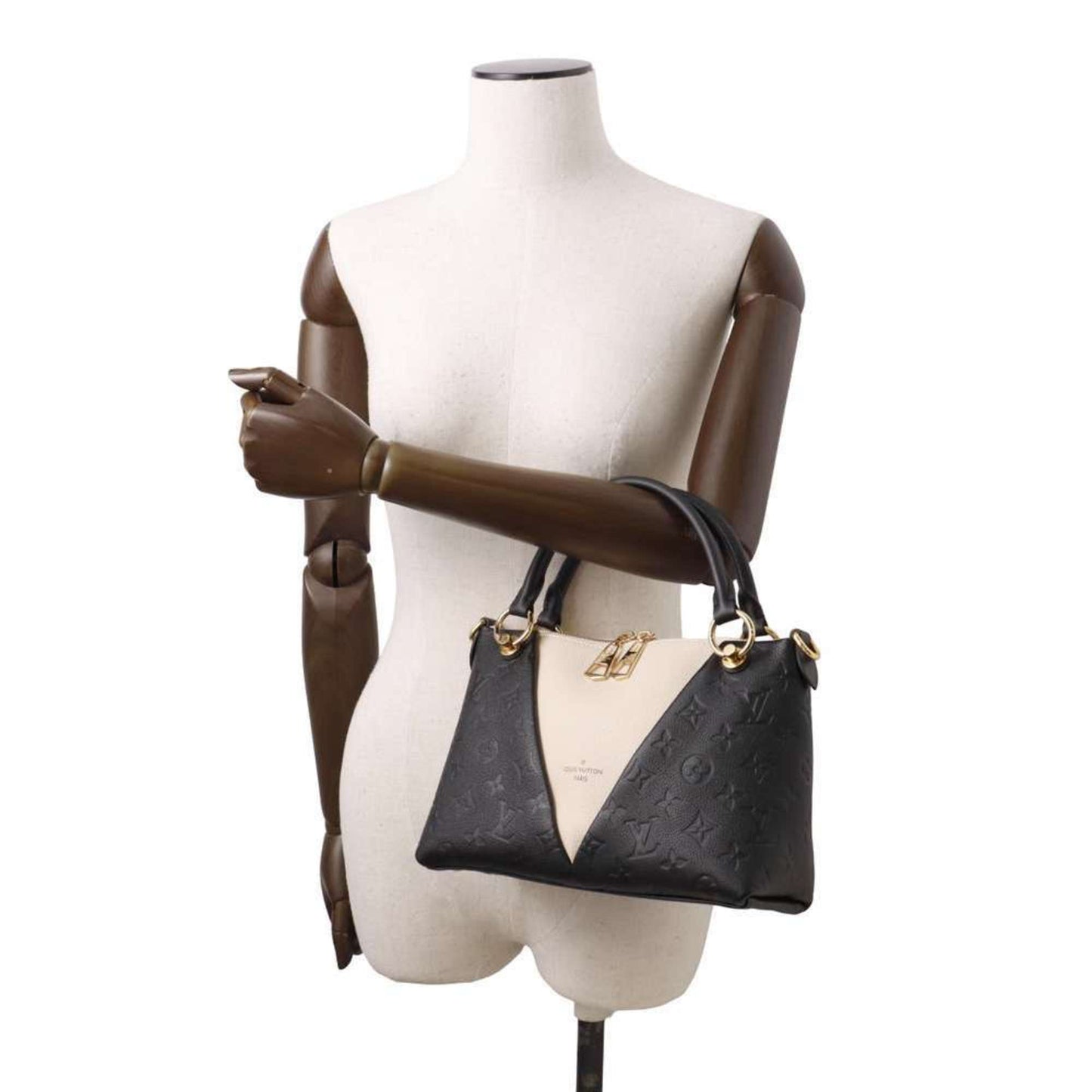 Louis Vuitton Tote V
