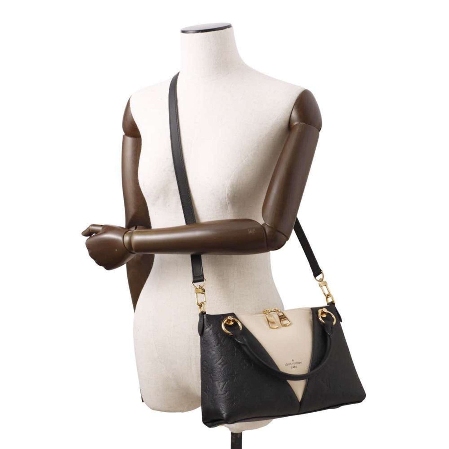 Louis Vuitton Tote V