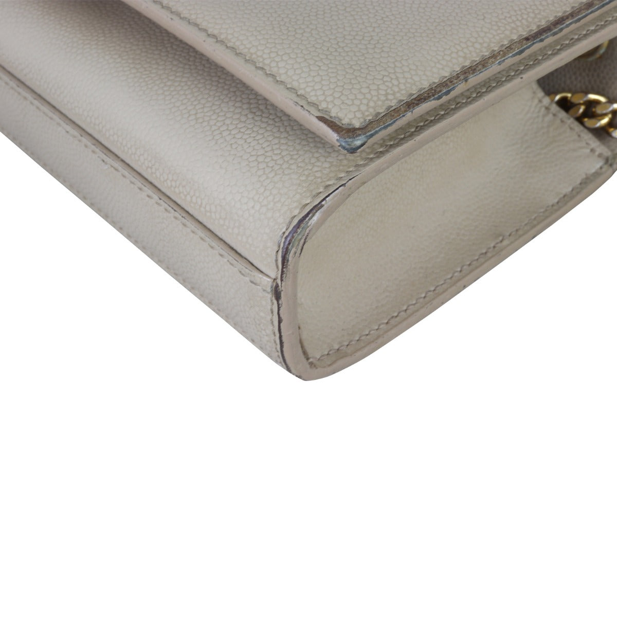 Saint Laurent Kate Chain Bag Small