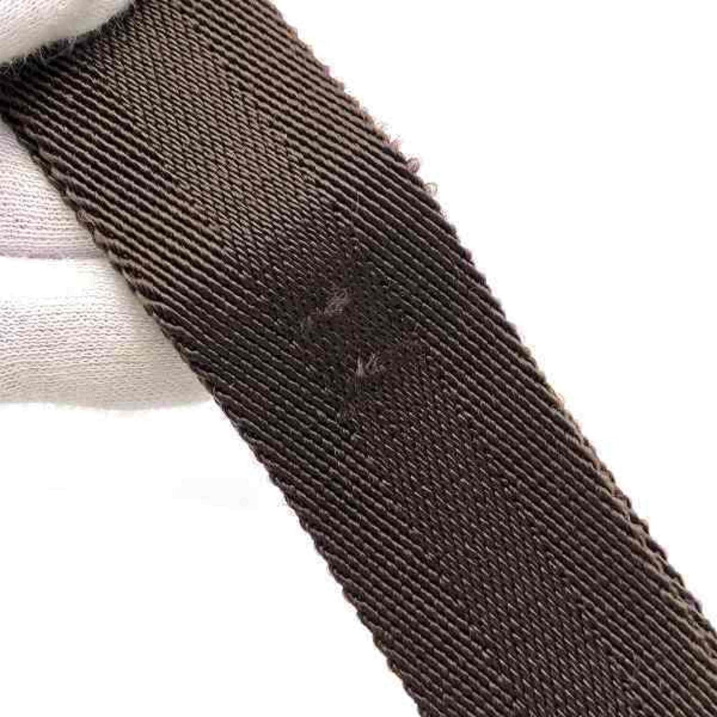 Gucci GG canvas
