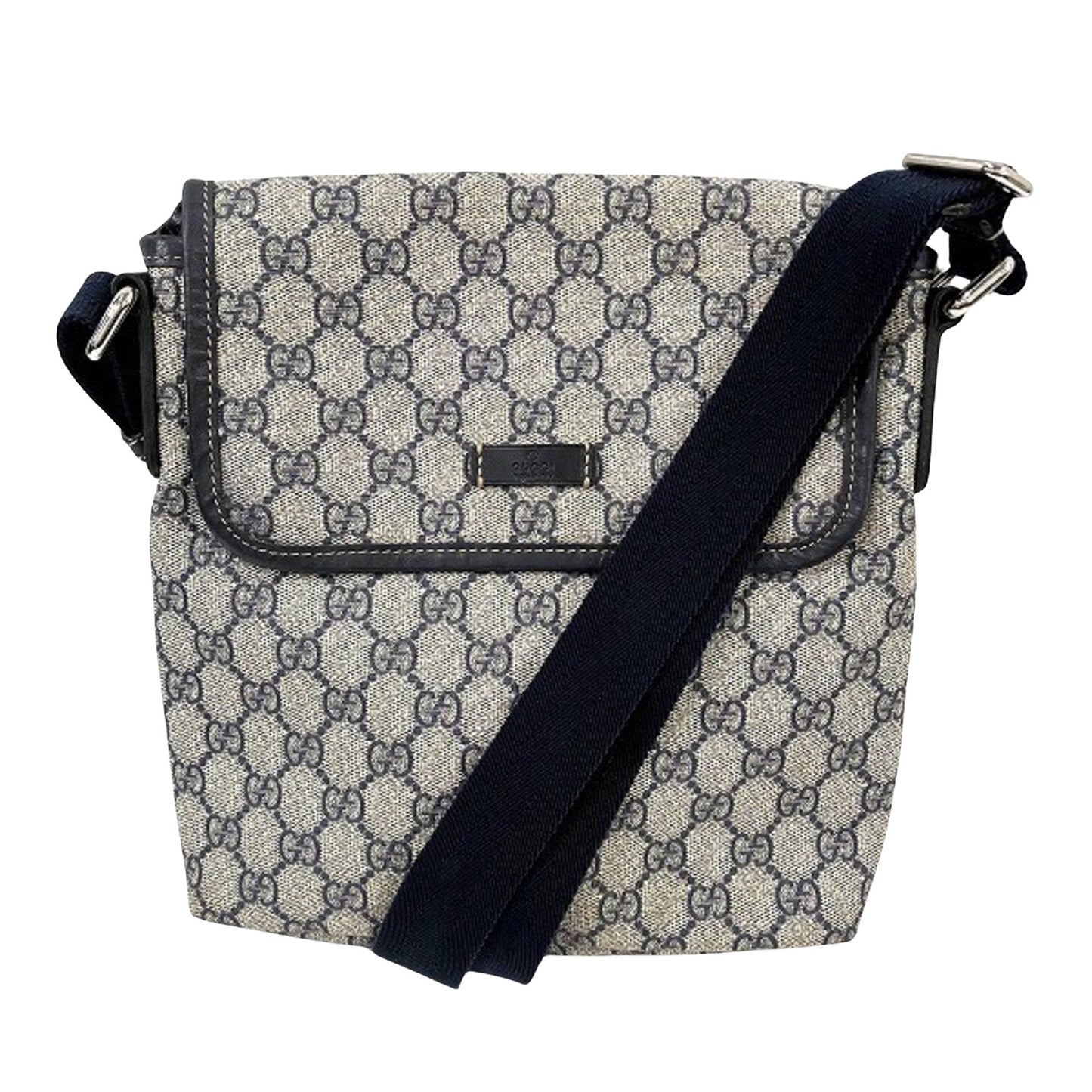 Gucci Messenger