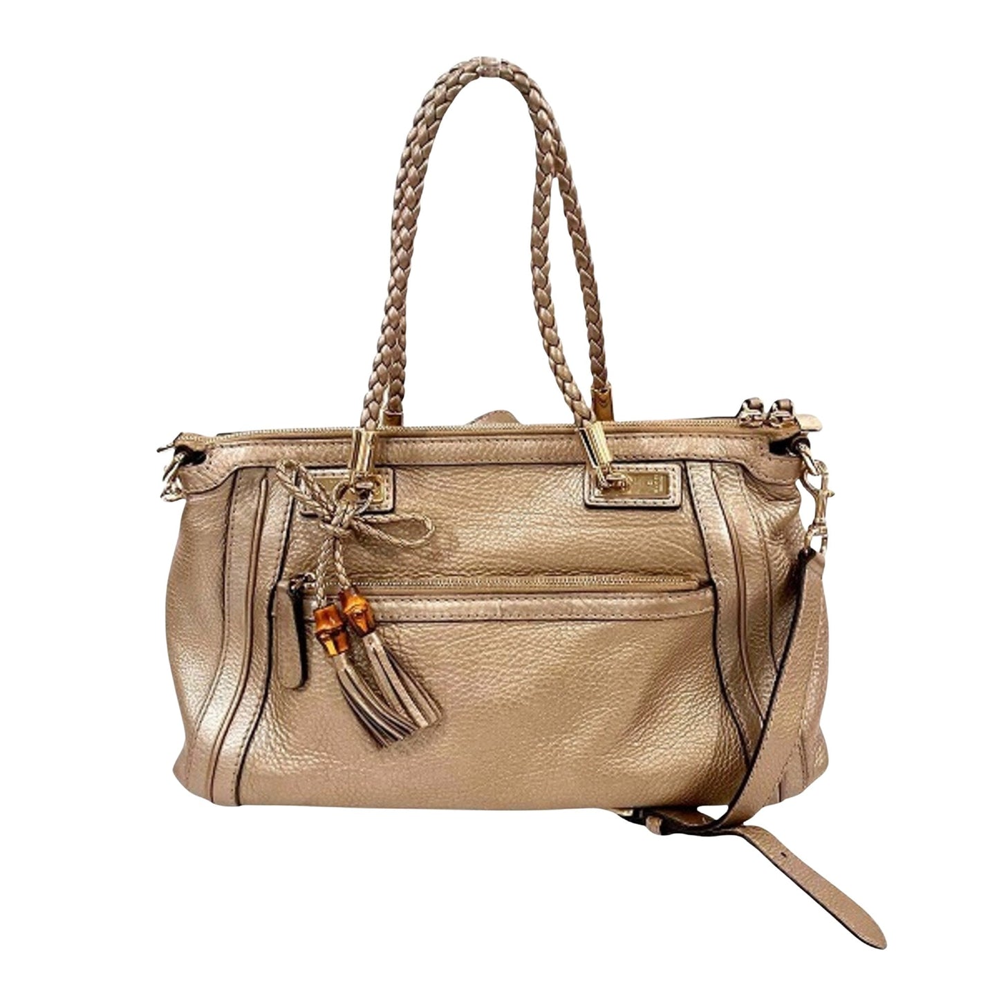 Gucci Bamboo