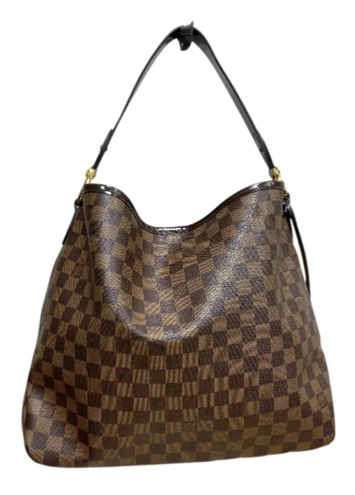 Handbag Luxury Designer By Louis Vuitton, Size: Large
