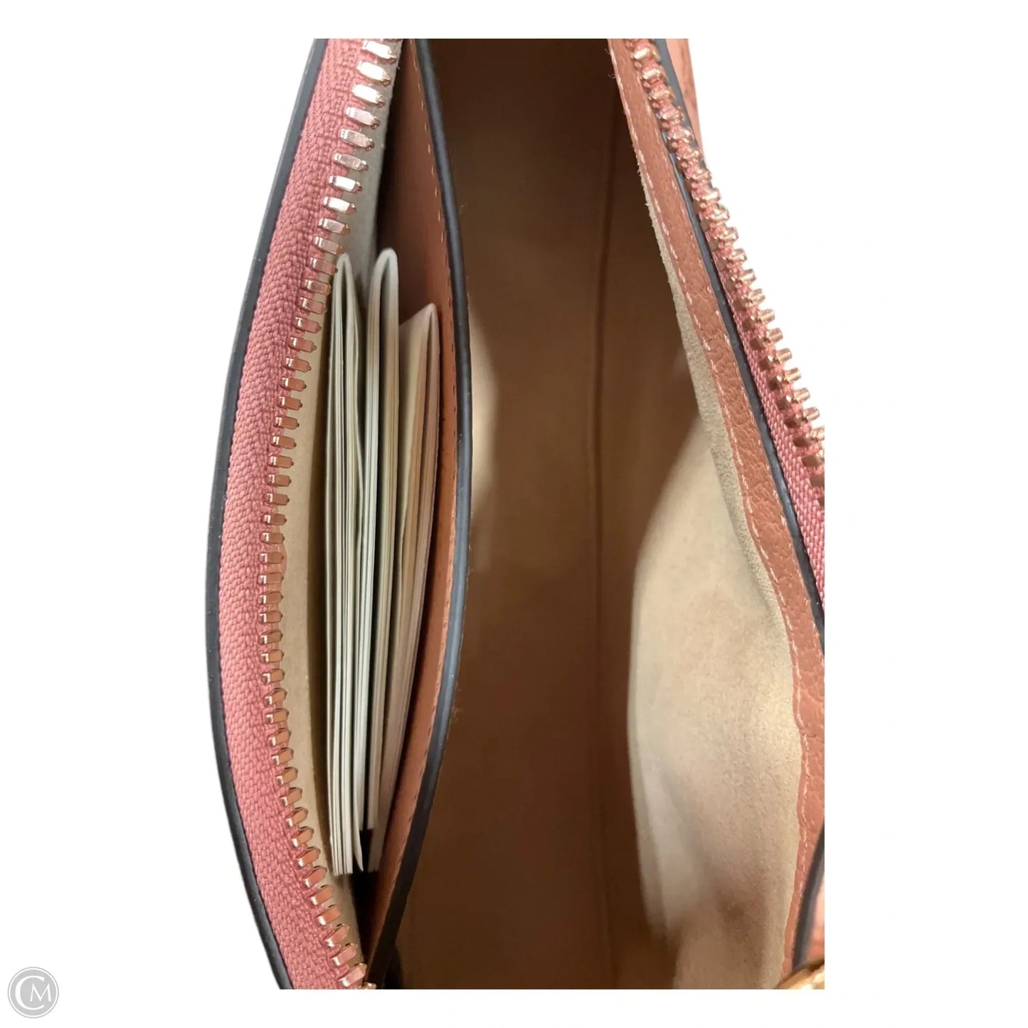 Gucci Leather Handbag
