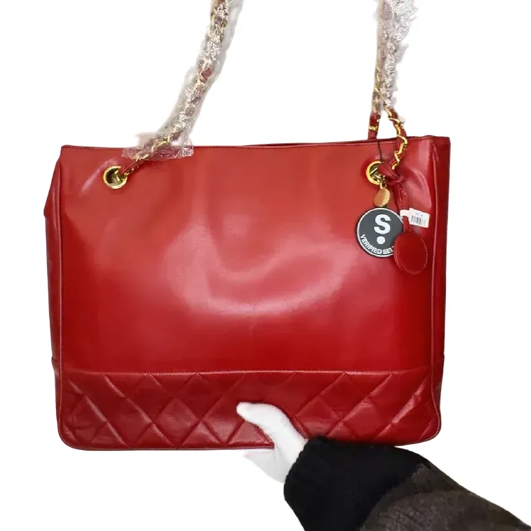 Chanel Handbag Bag - Ewore Bags