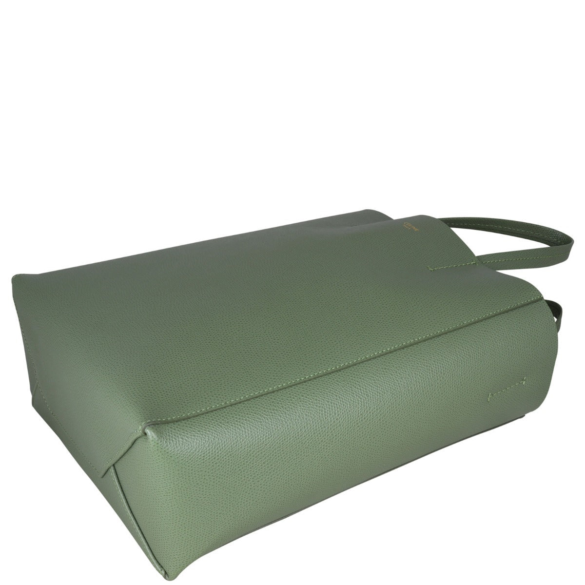 Celine Vertical Cabas Tote Small