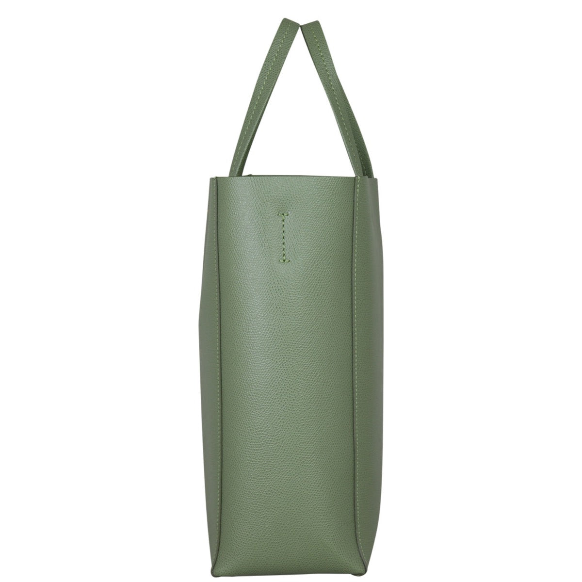 Celine Vertical Cabas Tote Small
