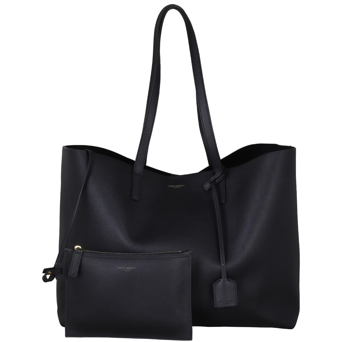 Saint Laurent Shopping Tote