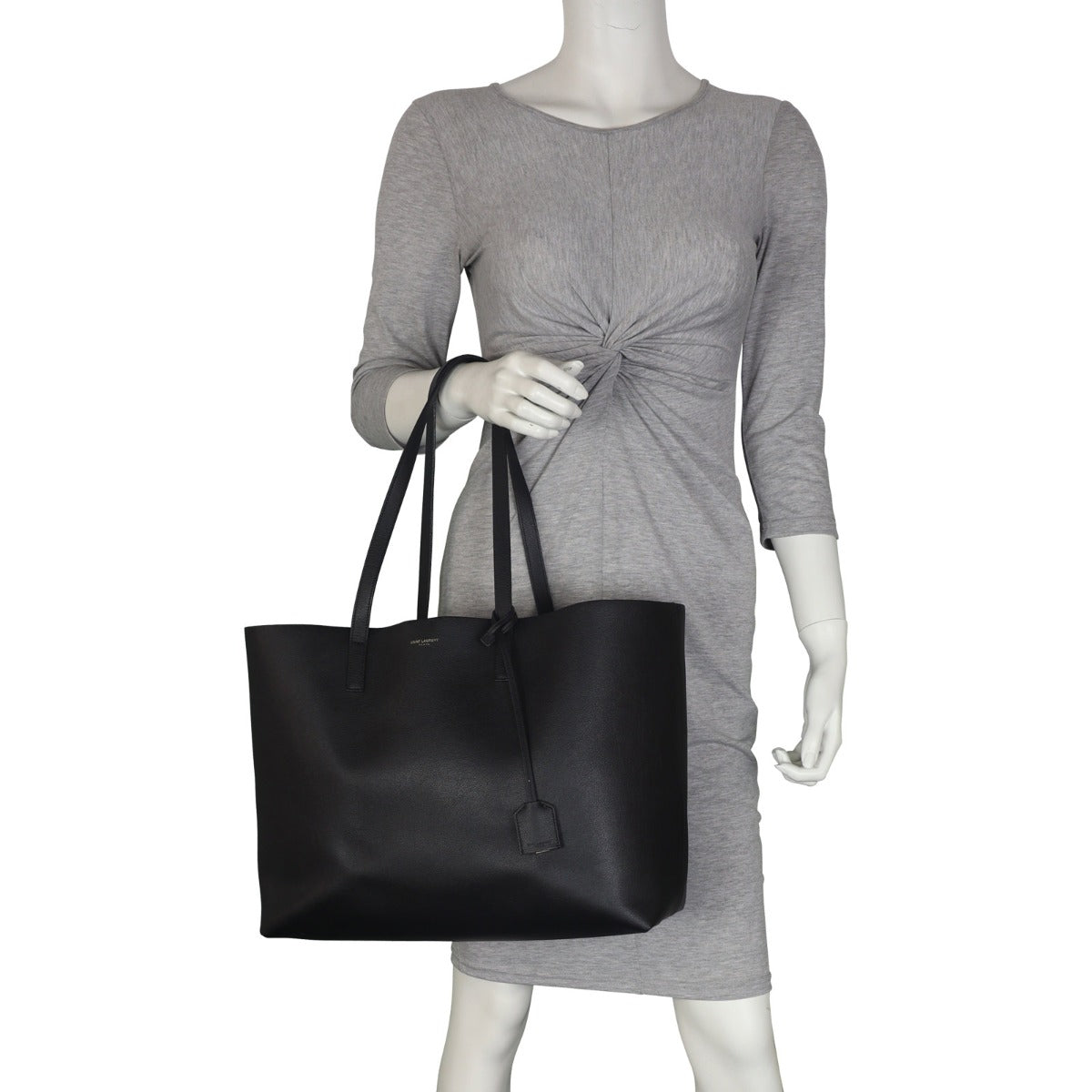Saint Laurent Shopping Tote
