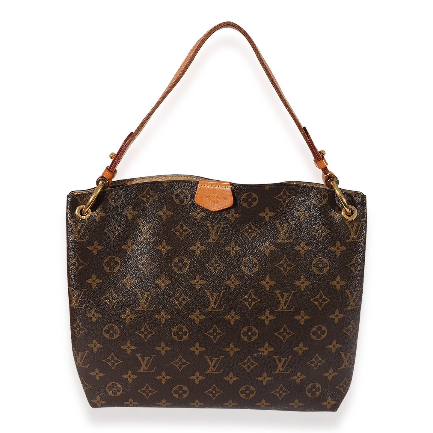 Louis Vuitton  Monogram Canvas Graceful PM