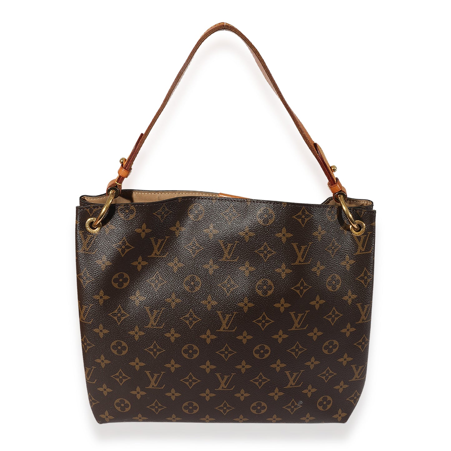 Louis Vuitton  Monogram Canvas Graceful PM