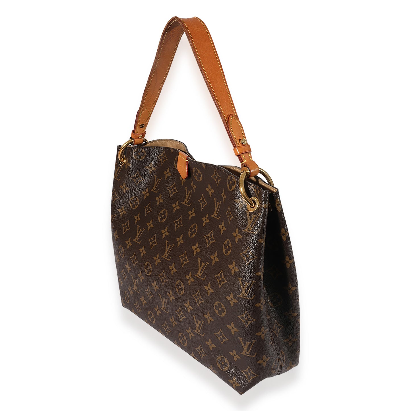 Louis Vuitton  Monogram Canvas Graceful PM