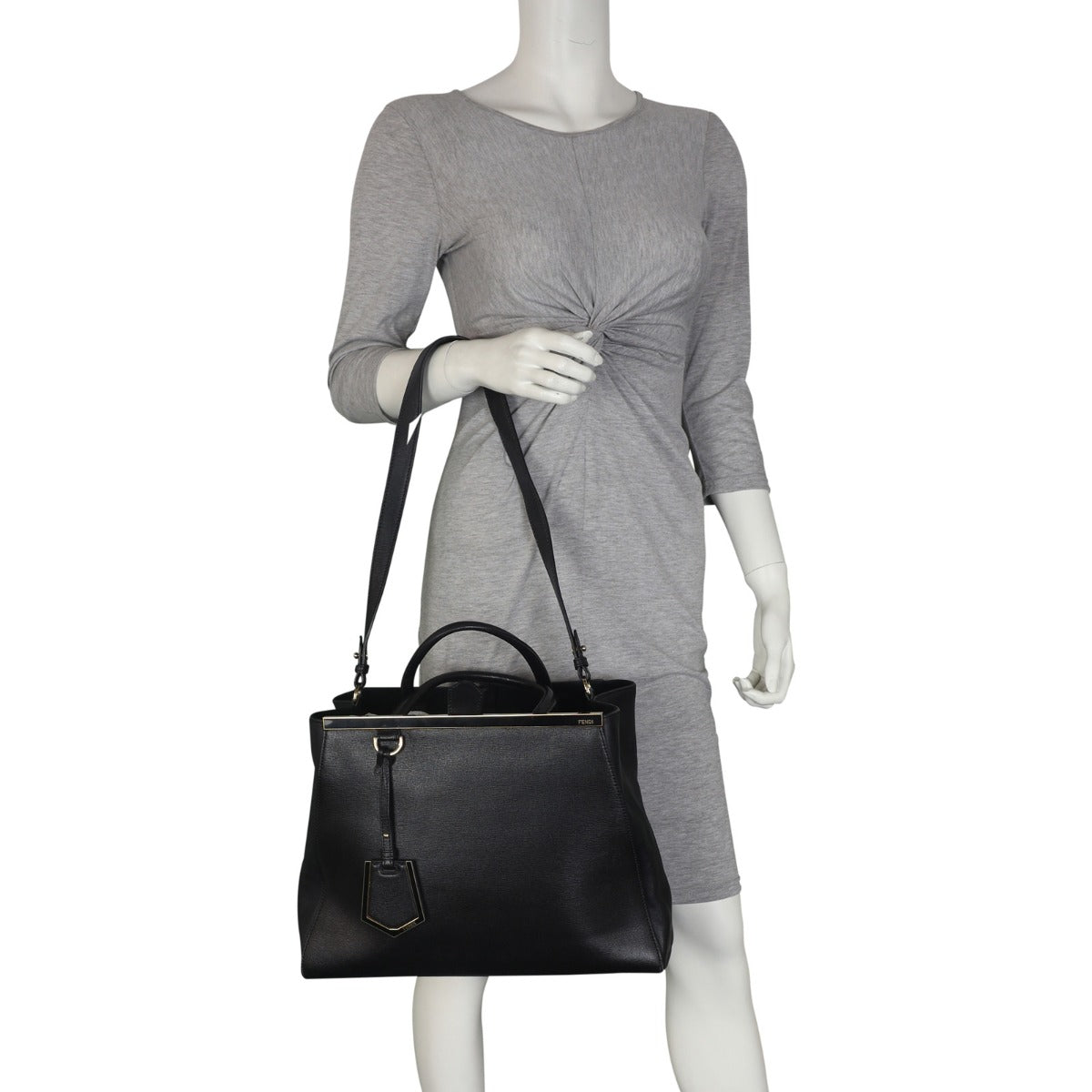 Fendi 2Jours Medium