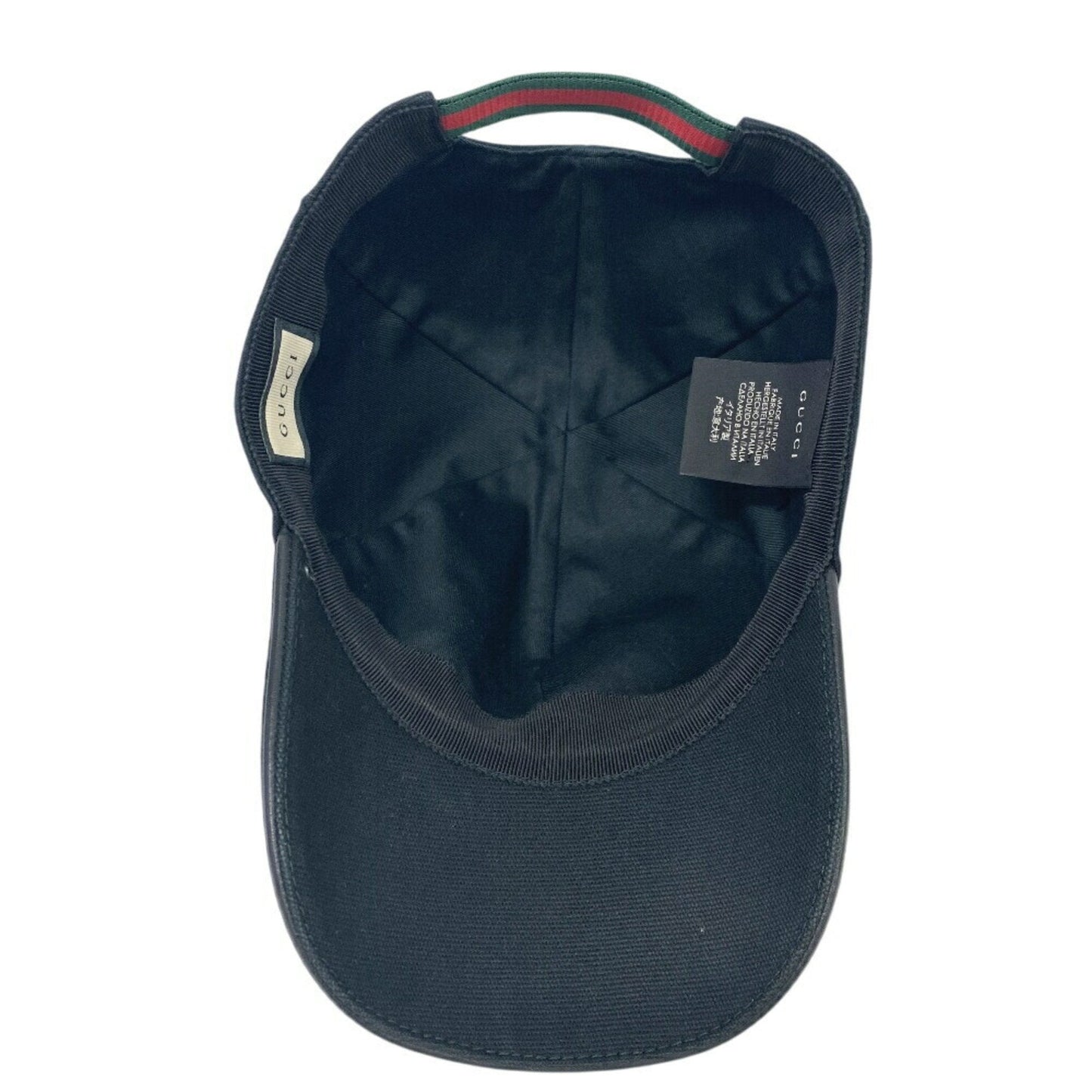 Gucci Interlocking G