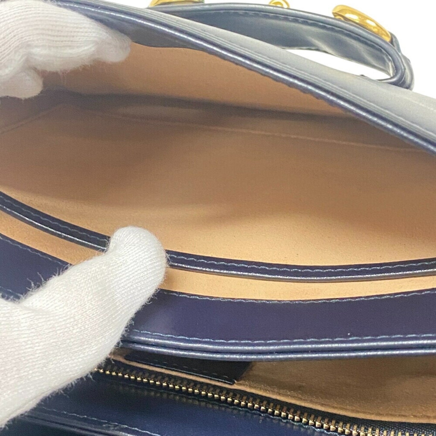 Gucci Horsebit