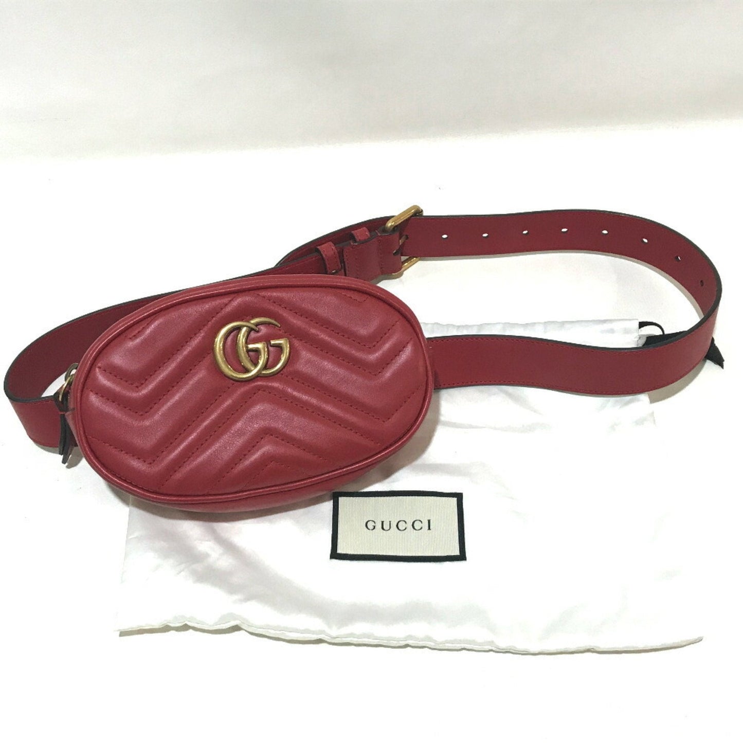 Gucci GG Marmont