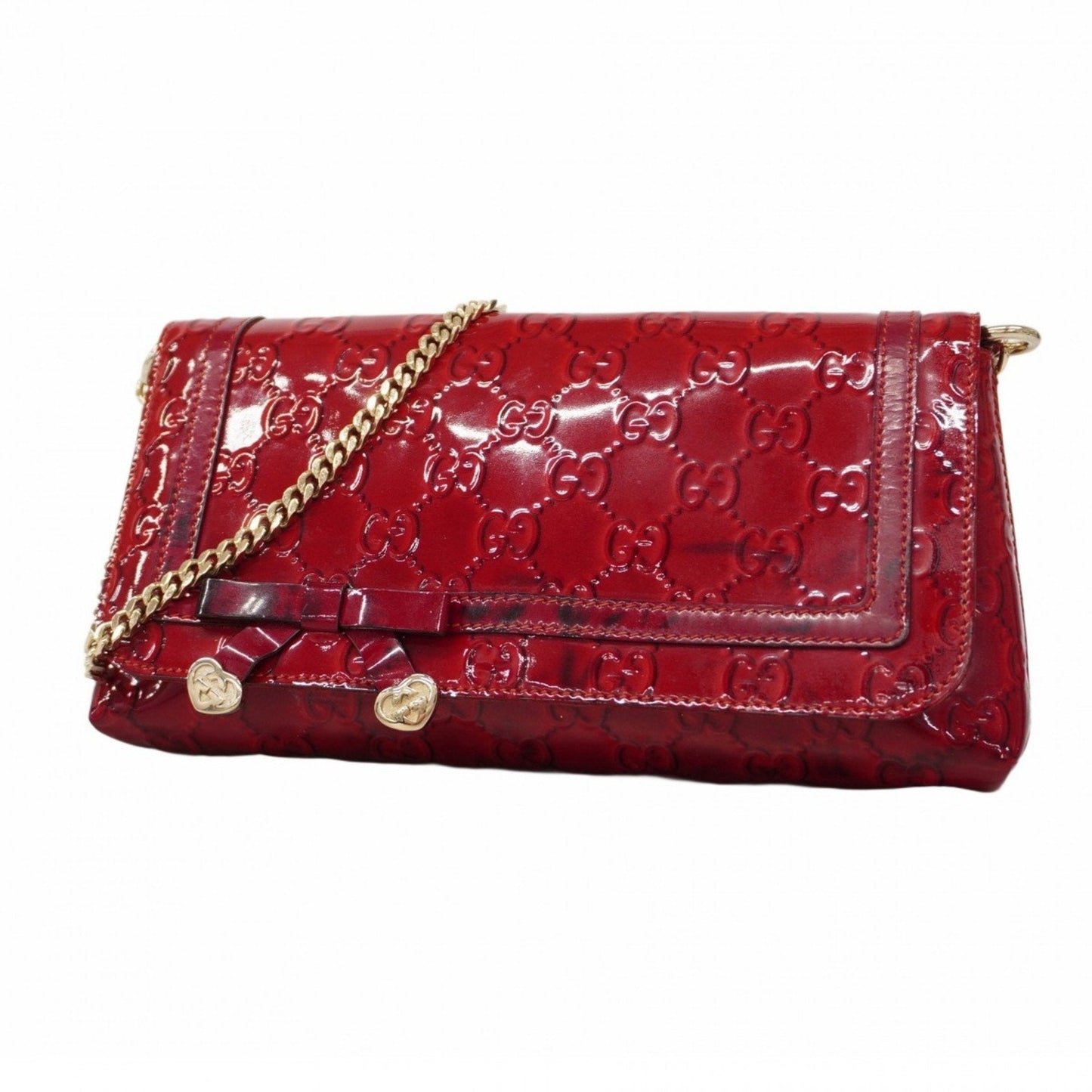 Gucci Guccissima