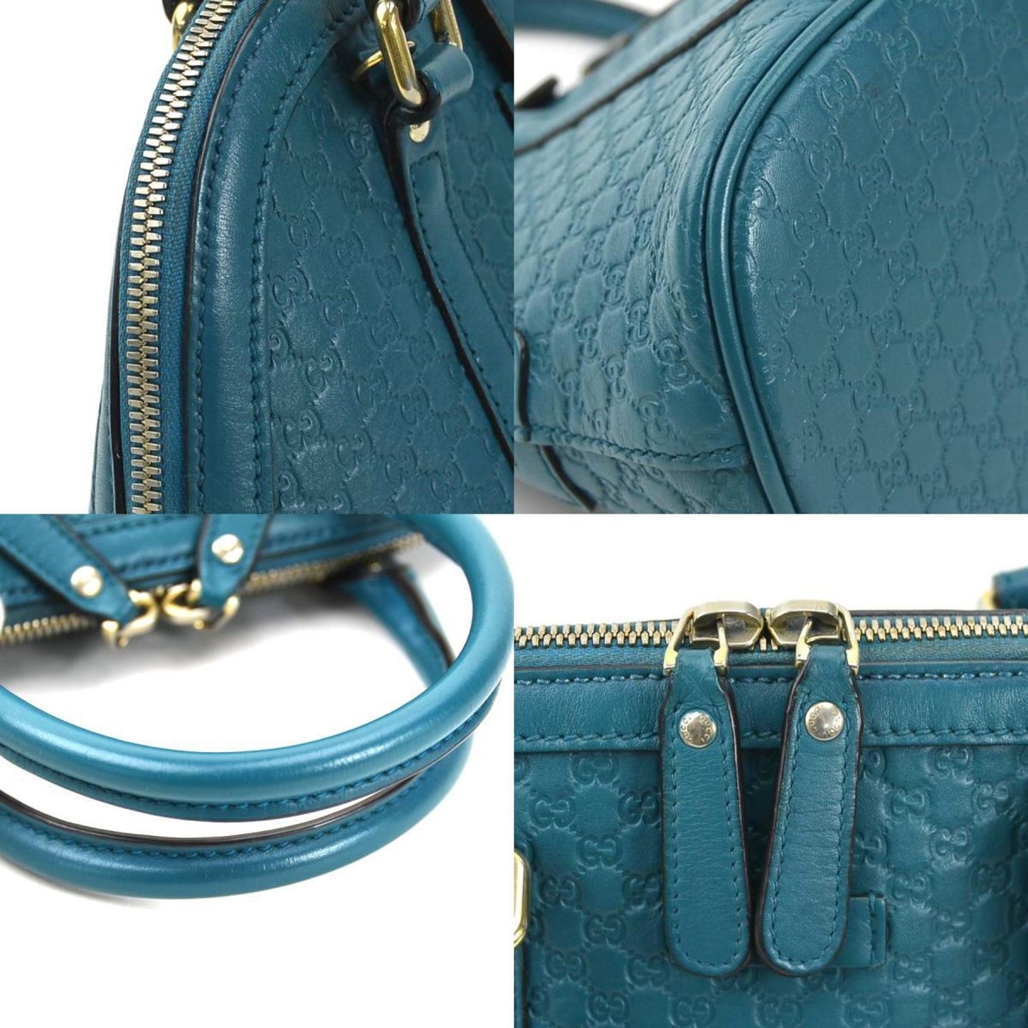 Gucci Guccissima