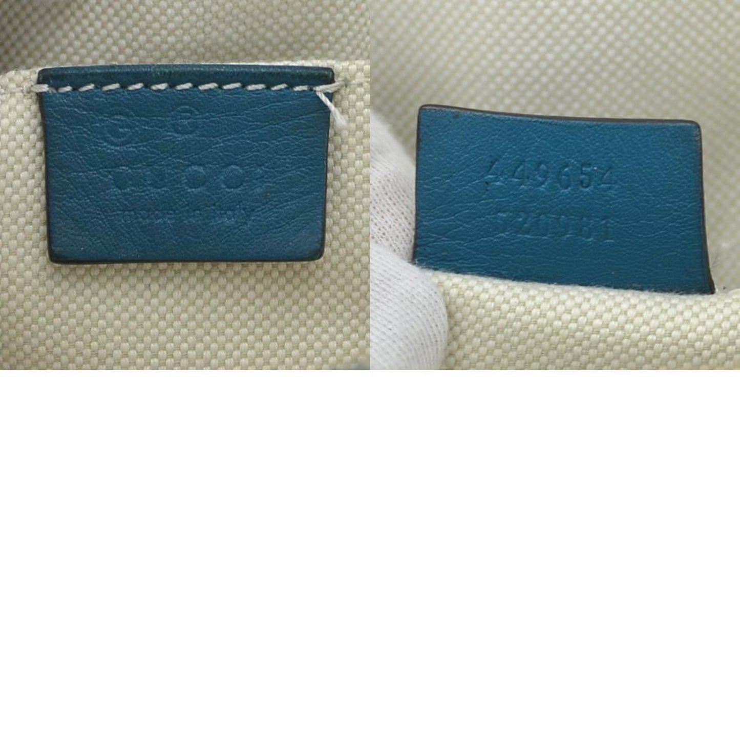 Gucci Guccissima