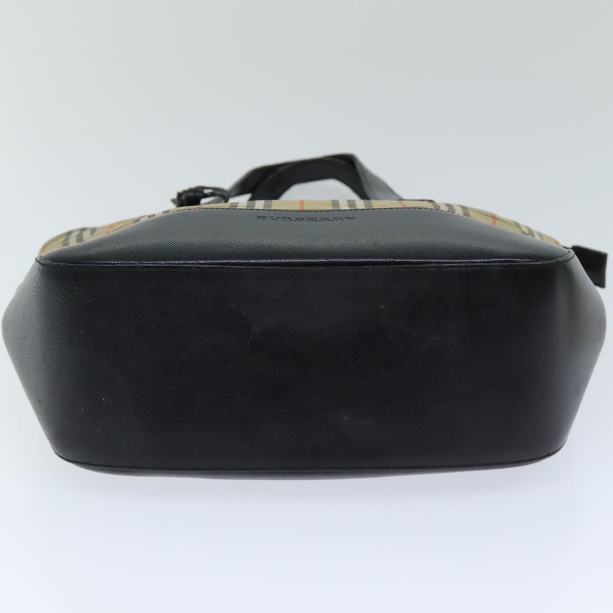 Luxury Burberry Nova Check Handbag