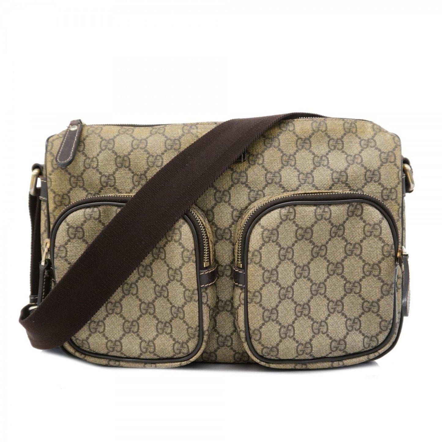 Gucci Messenger