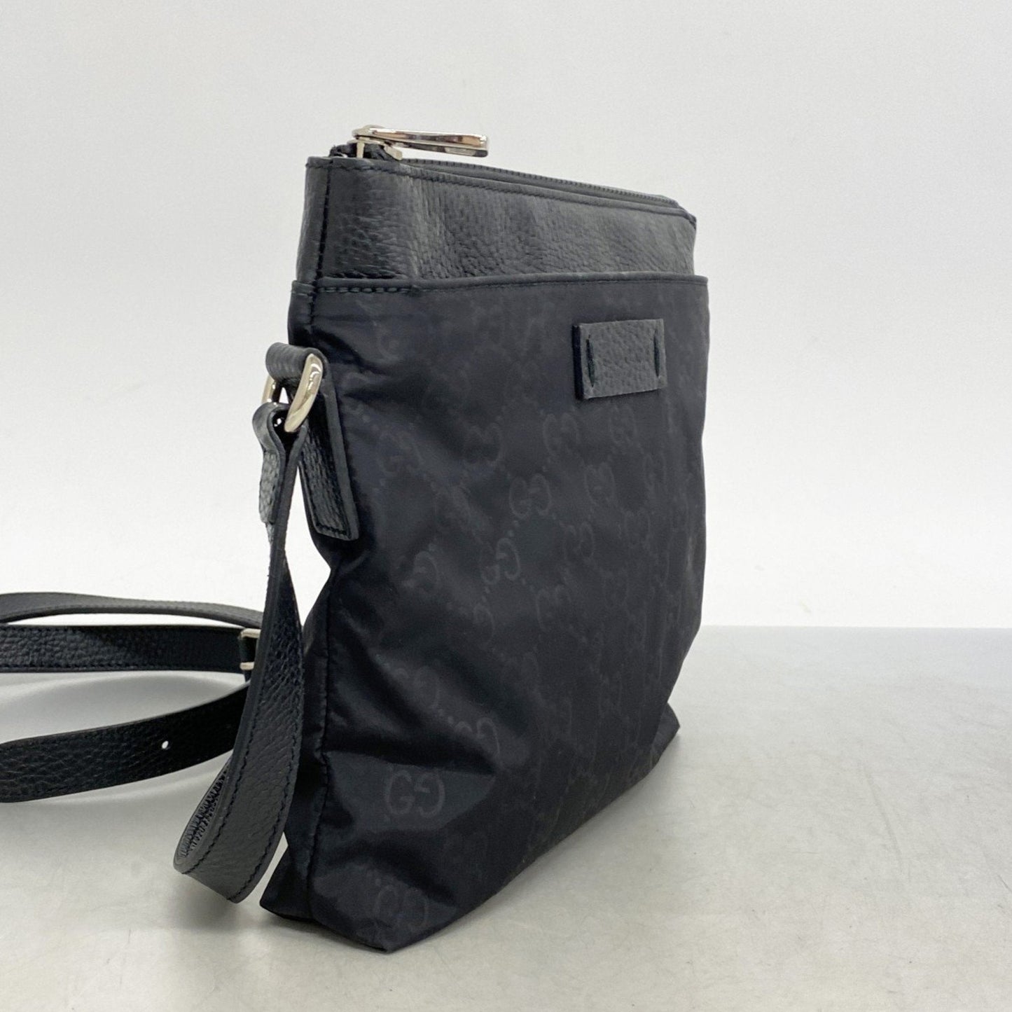 Gucci GG nylon