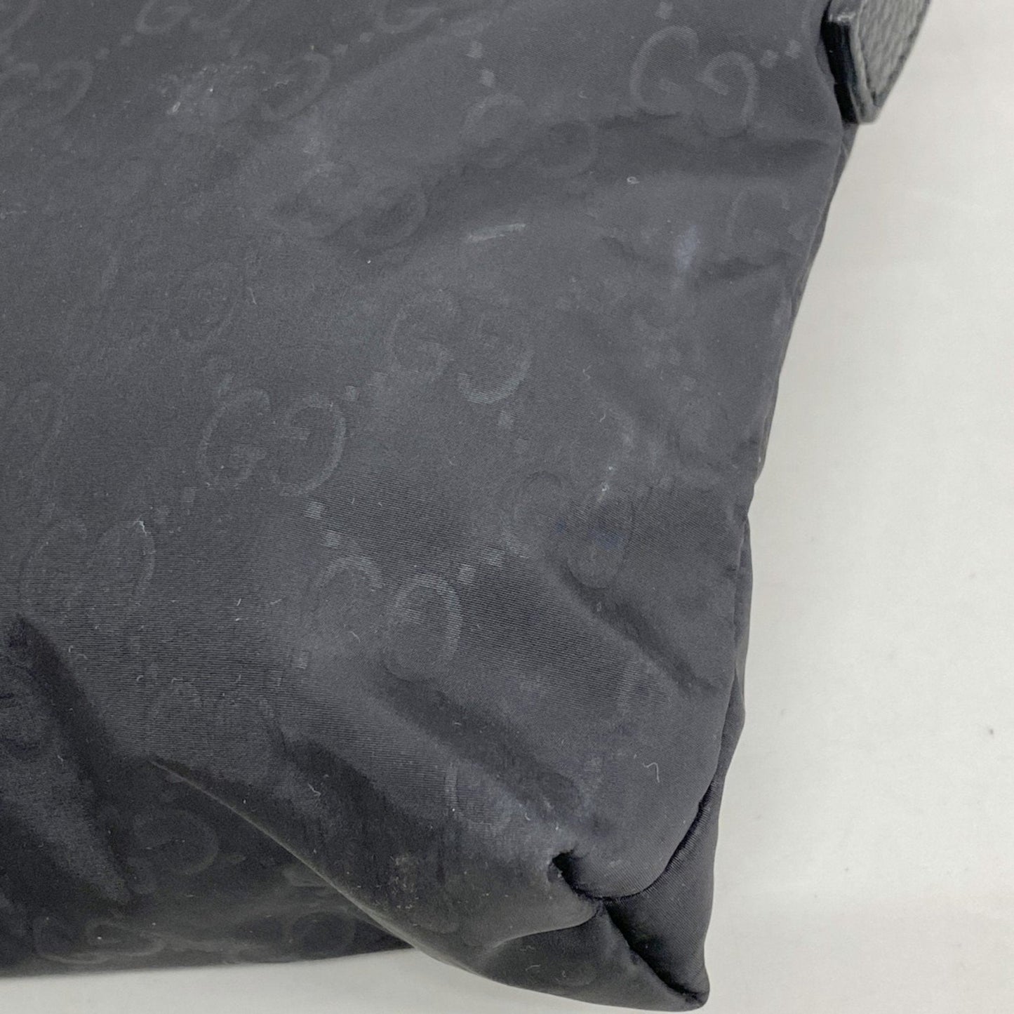 Gucci GG nylon