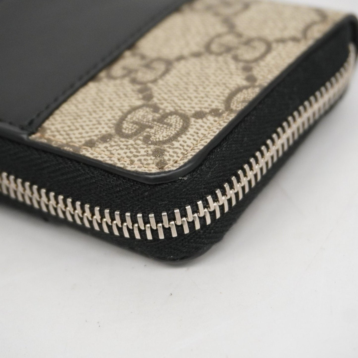 Gucci GG canvas