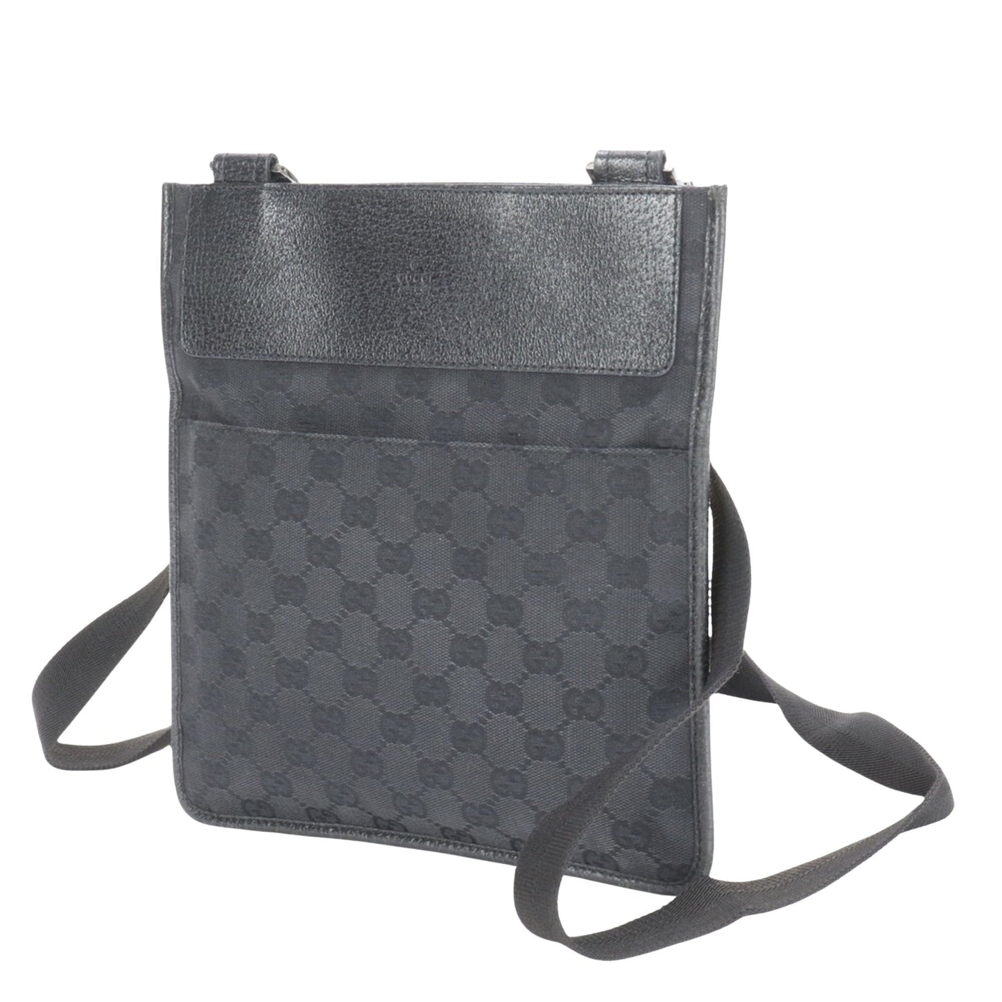 Gucci GG canvas