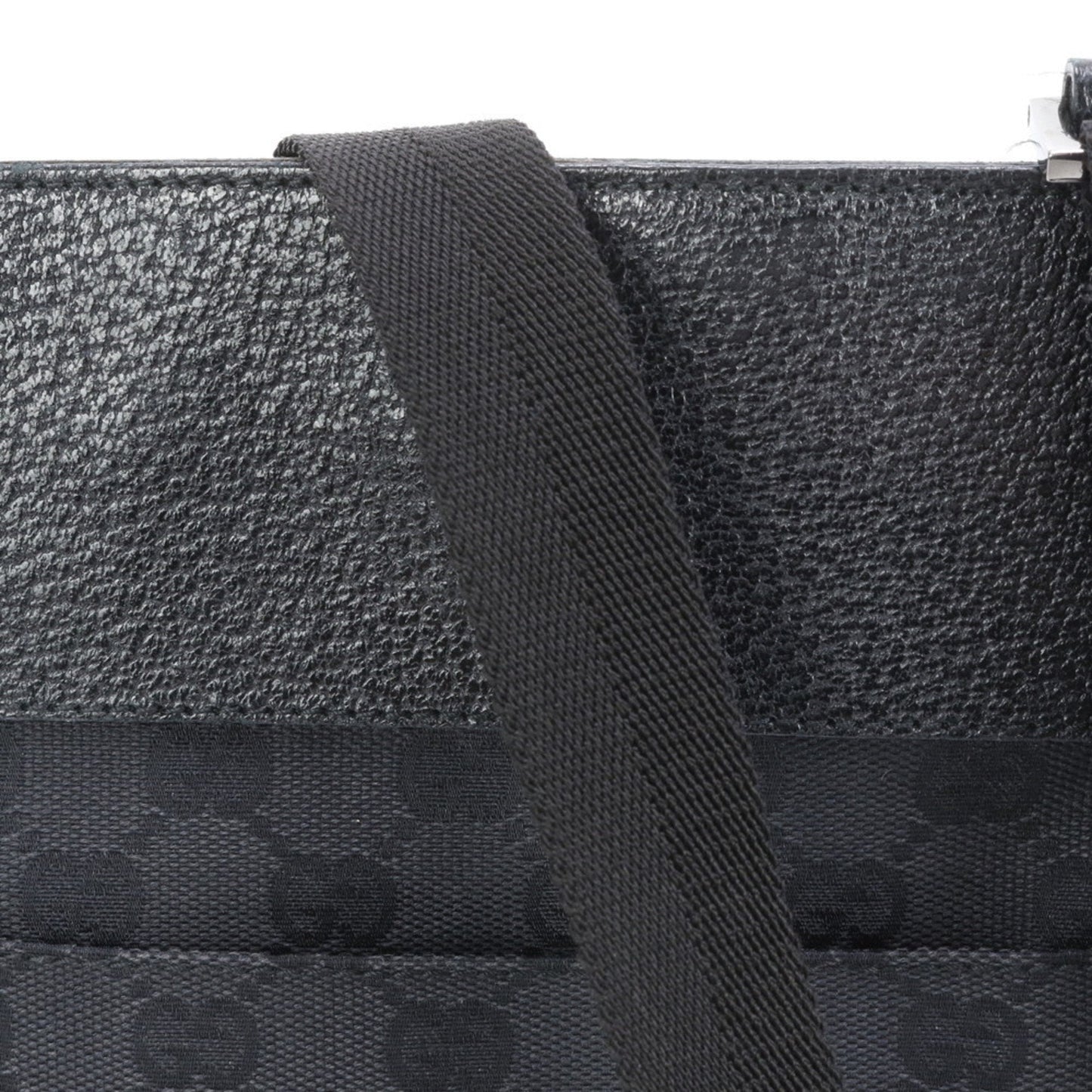 Gucci GG canvas