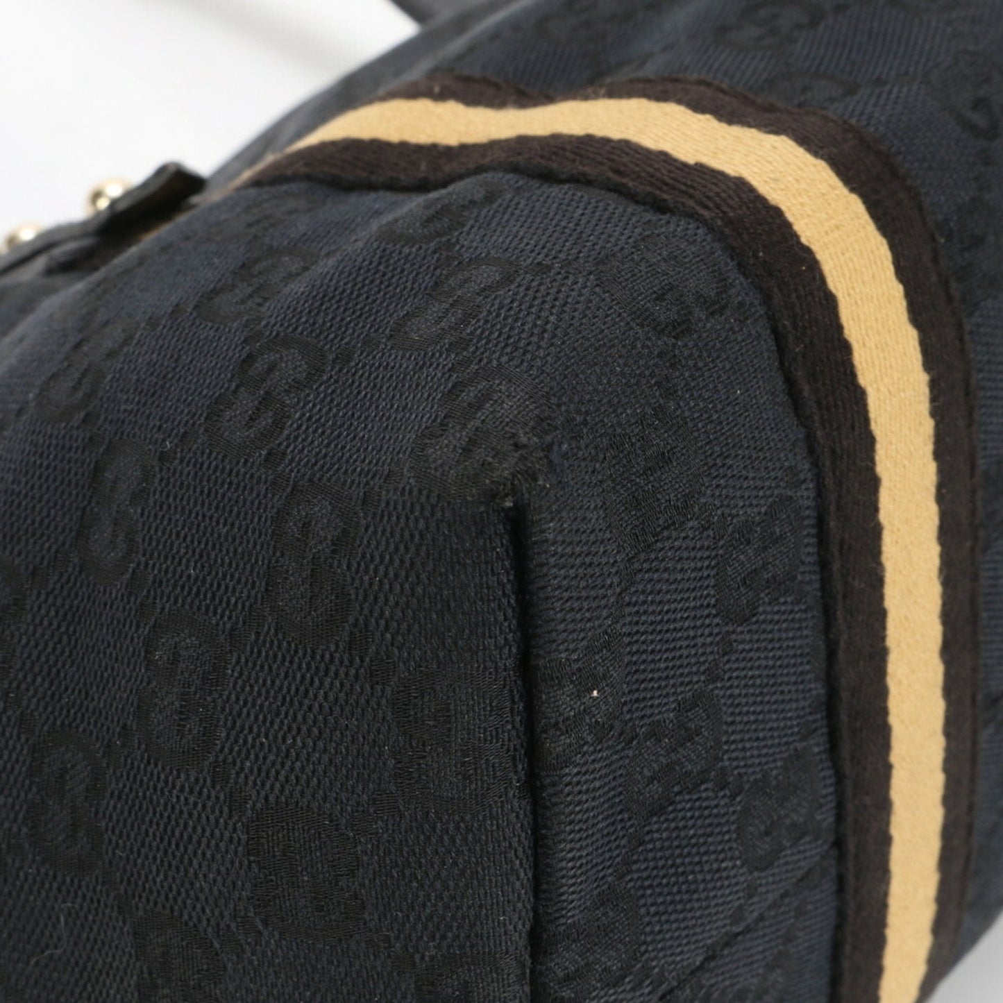 Gucci GG canvas