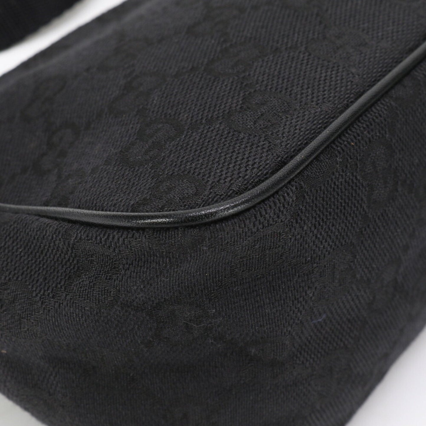 Gucci GG canvas