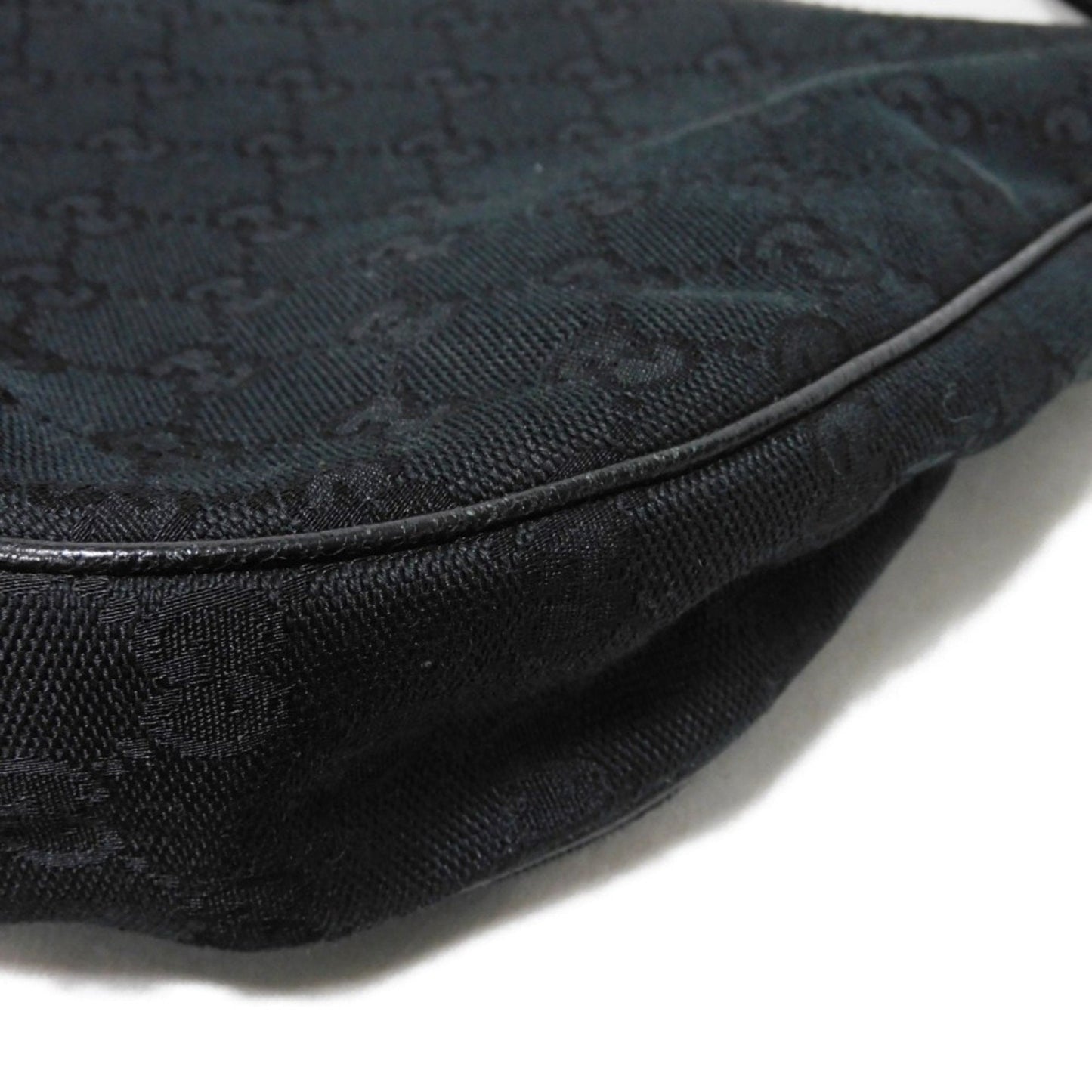 Gucci GG canvas