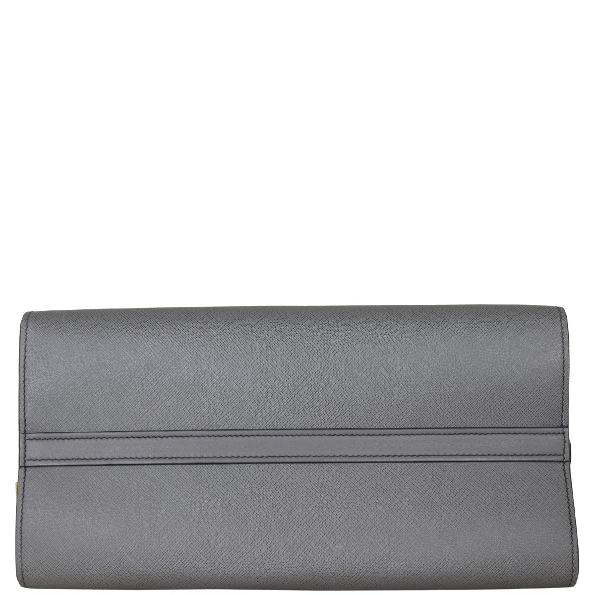 Prada Saffiano City Calf Esplanade Medium