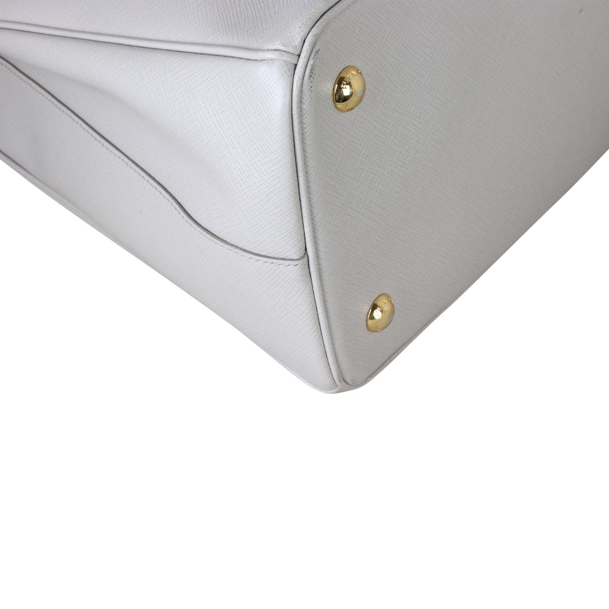 Prada Saffiano Lux Tote Medium